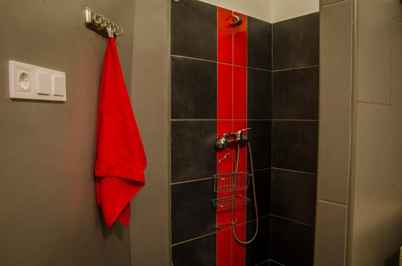 Hostel Vigszinhaz