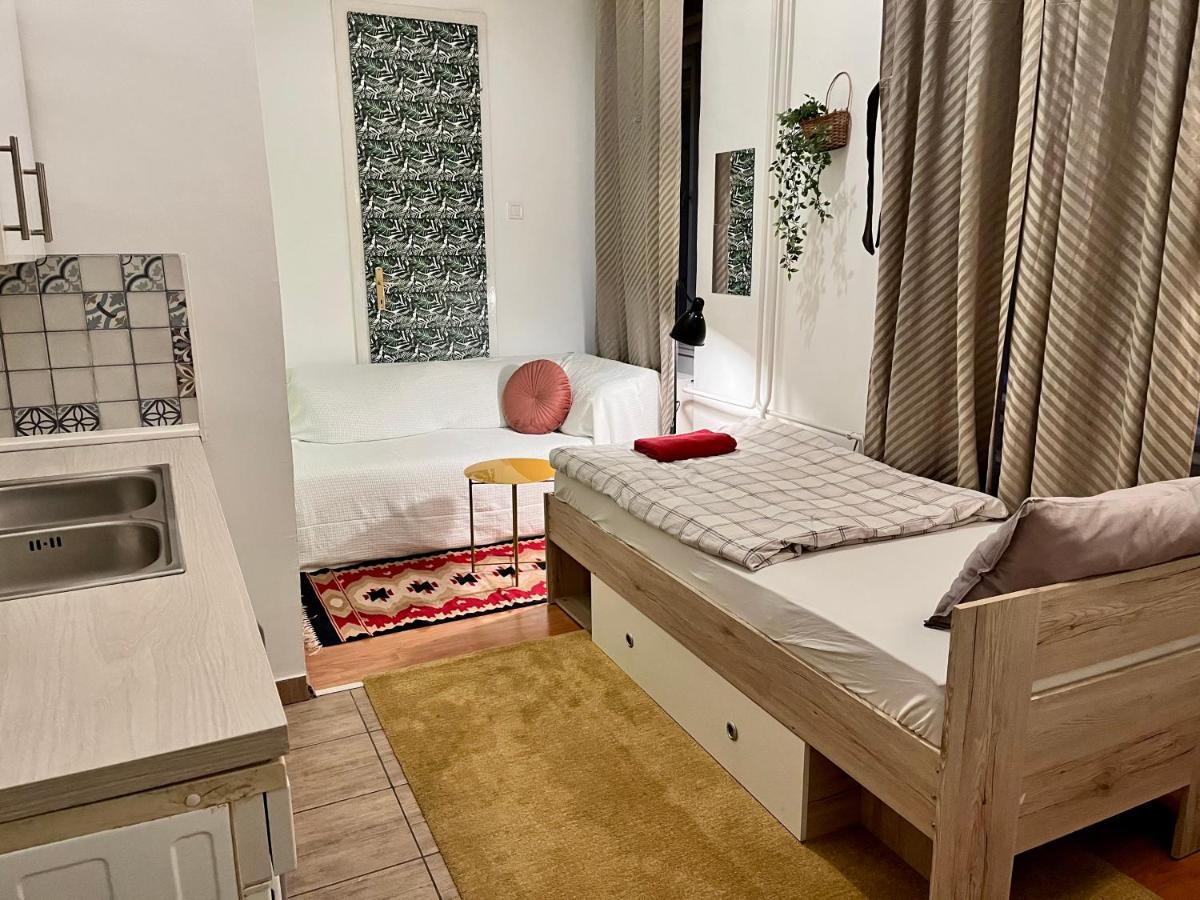 Hostel Vigszinhaz Budapest